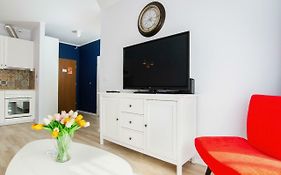 Apartments Nowa Grobla By Renters