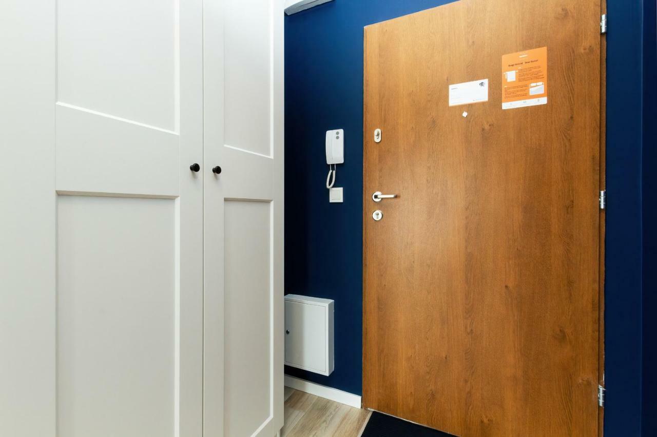 Apartments Nowa Grobla By Renters Gdańsk Zewnętrze zdjęcie